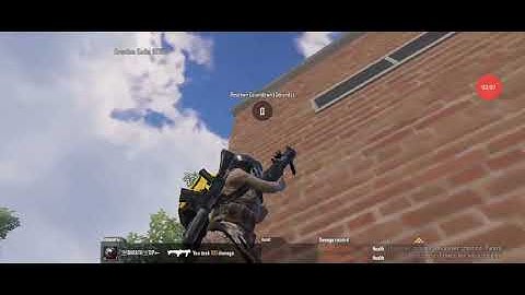 S12k vs DBS wow game mod game play in bgmi