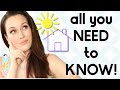 Why I wear sunscreen indoors (&amp; you should too!) 🔆 The SILENT skin ager!