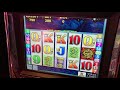 Slot Machine Game - Las Vegas casino - YouTube