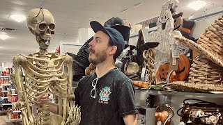 Beetlejuice Beetlejuice | Honestly, I Don't Know Podcast