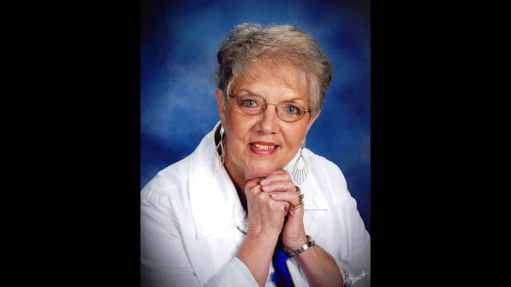 Carolyn Stewart McLeod Funeral Service