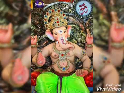 New Om Ganapataye Namaha Deva 2018
