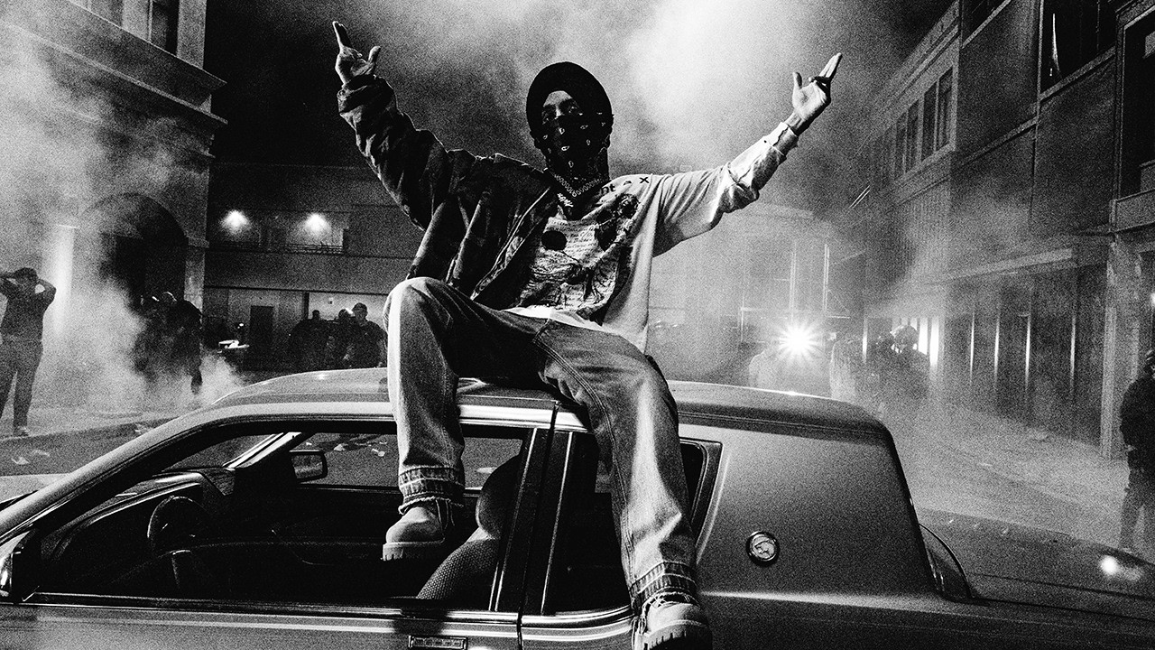 Devil Lyrics by Diljit Dosanjh