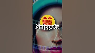 Snippets