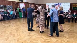 Irish Set Dance Rockfield House Set - Fig 2