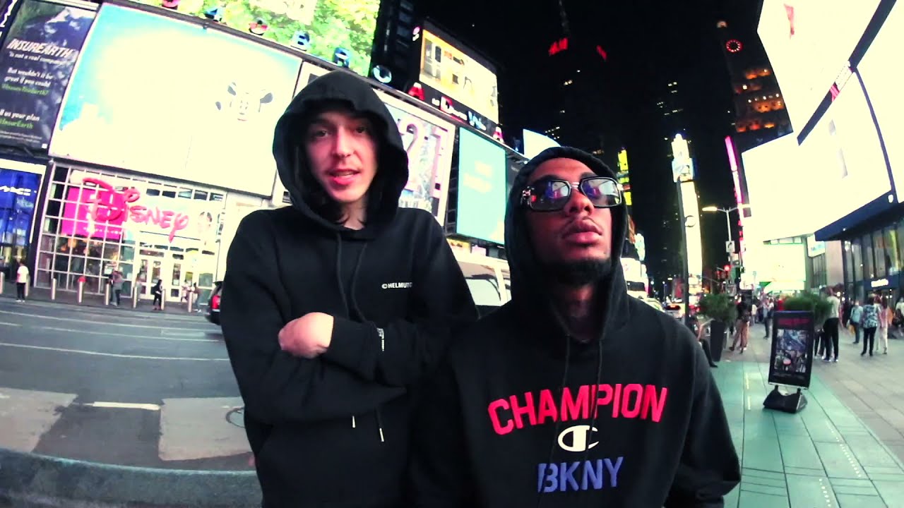 Guarda FRESH THE PROPHET AND MØNTANA RUGGA MACKAVELLI - "ARTIFICIAL" su YouTube Guarda FRESH THE PROPHET AND MØNTANA RUGGA MACKAVELLI - "ARTIFICIAL" su YouTube