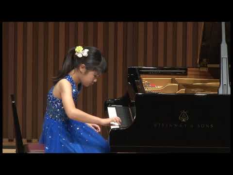 全国決勝大会 ベスト賞 演奏動画