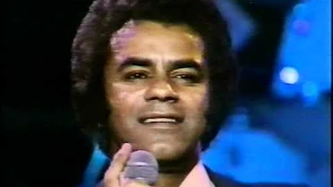 Johnny Mathis - Man Of La Mancha Medley - Royal Al...