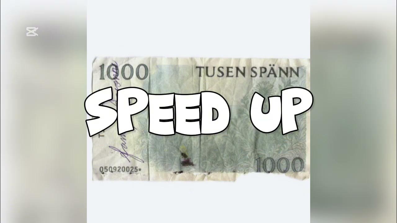 Tusen Spänn Speed up Tjuvjakt & Fanny Avonne Tusen Spänn Speed up Tjuvjakt & Fanny Avonne