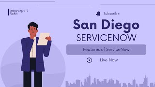San Diego Release & Next Experience UI (Polaris) ServiceNow