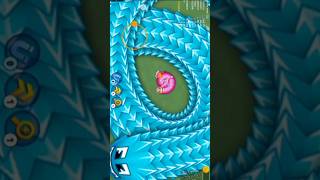 #wormszone #cacingbesar #gaming #wormszone #wormateio #worms #wormate #wormszoneio #wormzone #viral