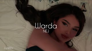 Nej - Warda (speed up) Resimi