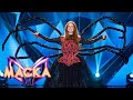 Лена Катина — Небо Лондона | Шоу «Маска 2020»