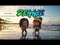 Pinoy Vibes Reggae Mix 🌴 Relaxing Tagalog Chill Playlist | Love &amp; Acoustic Hits