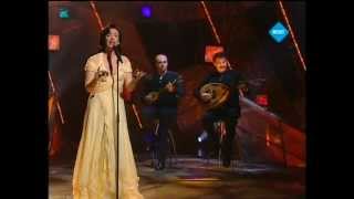 Horpese Χόρεψε - Greece 1997 - Eurovision songs with live orchestra