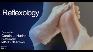 How Reflexology Works and What It Can Treat