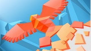 Soar - Парящая Птица на Android ( Review) screenshot 2