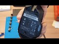 RAZER MOUSE REAPER / РЕМОНТ МЫШКИ