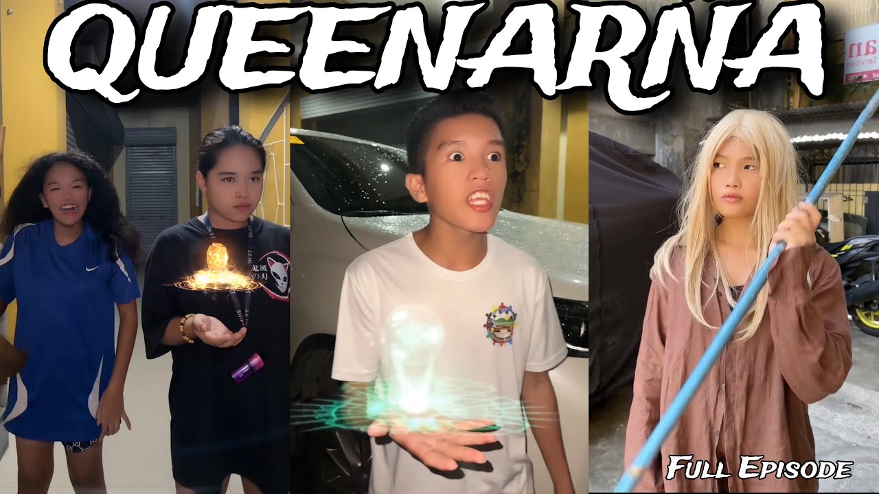 CASSOFIA VS HAGORN ( Queenarña 👑 ) | FUNNY TIKTOK COMPILATION | Full Episode 4/6