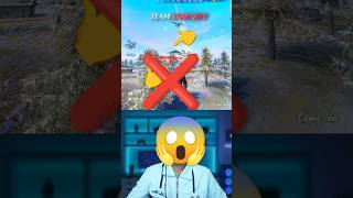 এইটা কি ঘটল ভাই 🤣 Garena Free Fire #foryou #foryoupage #highlights #ffshorts