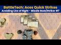 BattleTech: Aces Single Unit Movement Tutorial | Quick Strikes #7 | No Line of Sight | Alpha Strike