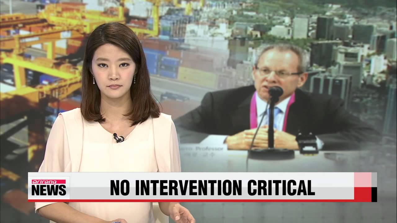 ARIRANG NEWS 20:00 South Korea, U.S., China seeking conditions to ...