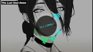 The lost soul down x lost soul 8 Bit remix | NBSPLV