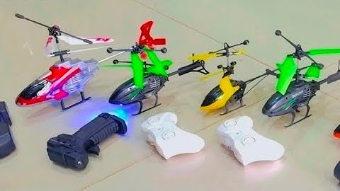 Rc Remote Control Helicopter Unboxing And Testing Video #Helicopter #Exceed #Rc