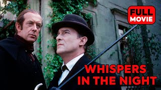 Whispers in the Night | English Full Movie
