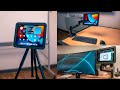 Ultimate iPad Tripod Mount - Heckler Tripod Mount MX for iPad