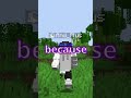 Escaping Camman18 Unbeatable Minecraft Seed... 😱 #shorts