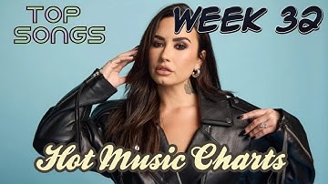 Top Songs of the Week | August 8, 2025