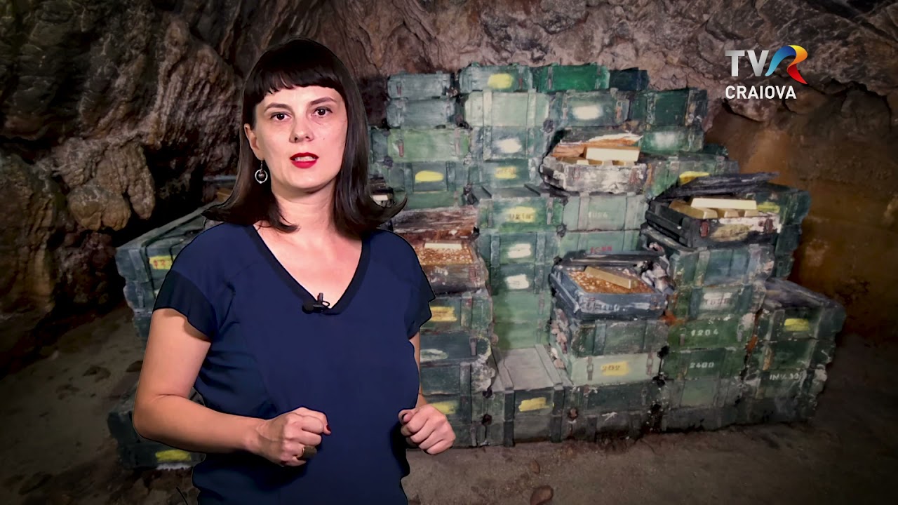 O nouă campanie TVR Craiova: 