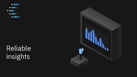 IBM Cognos Analytics 11.2: Data Exploration Overview