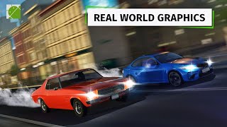 Drag Clash Pro Racing Game - Android Gameplay screenshot 4