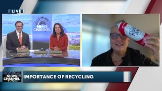 SLO Co Public Works offers crash-course in recyclables