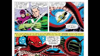 Avengers 027  1966 #comics