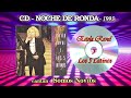 CD 1993- SOMOS NOVIOS - Estela Raval y Los 5 latinos