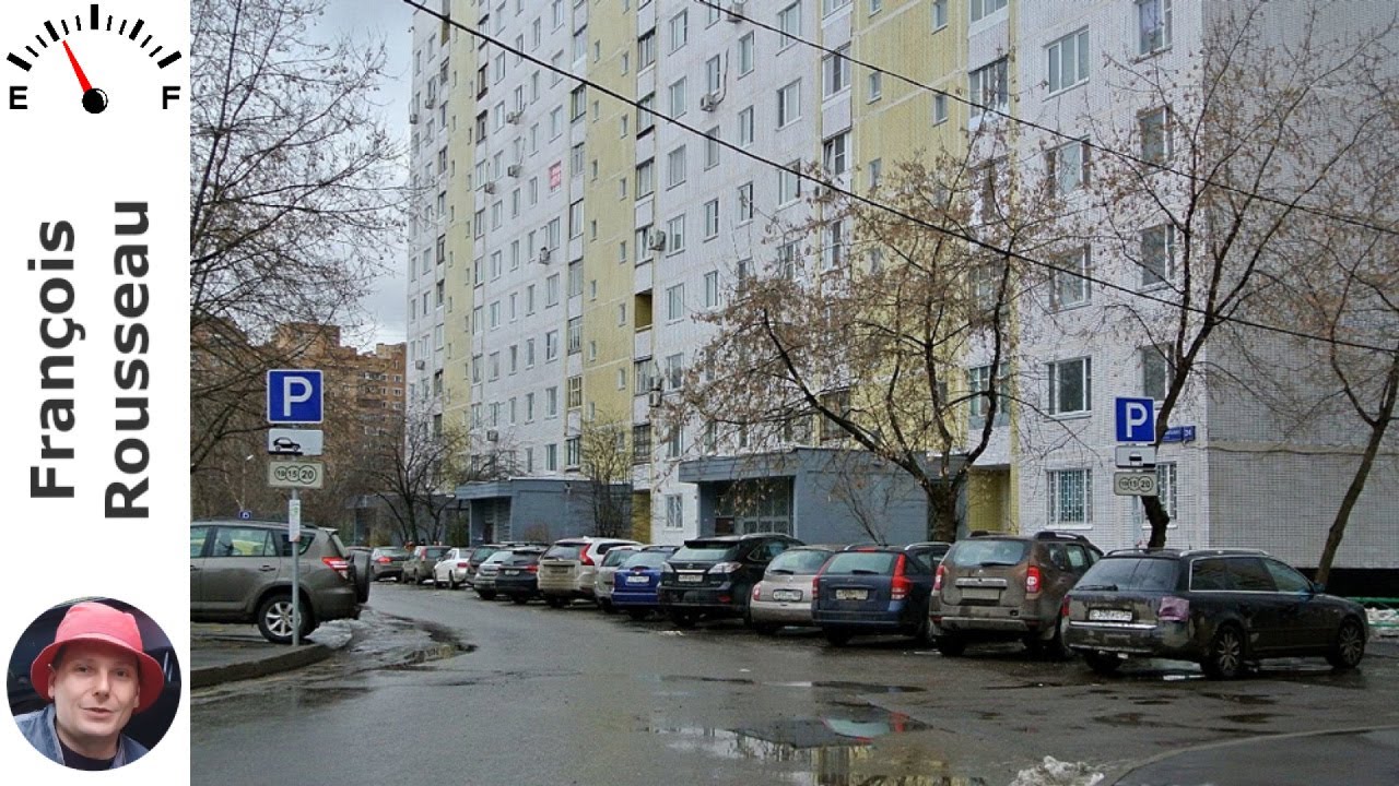 Découvrez Comment Créer Votre Propre Place de Parking dans le Jardin