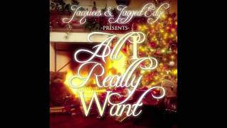 Watch Jagged Edge All I Really Want video