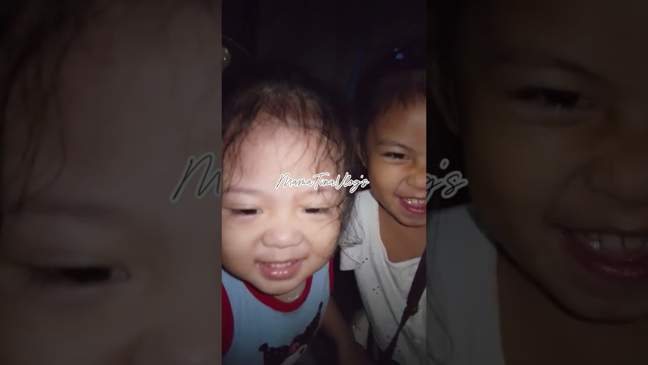 Hindi namin na kumpleto Ang simbang Gabi 😓🙏⛪❤️