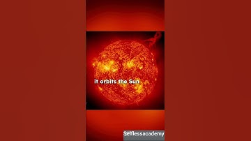 Pluto planet | Pluto Explained | Dwarf Planet, Moons | #shorts #planet #solarsystem #Selflessacademy