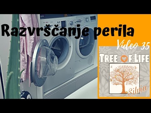 Video: Kričanje ženske In Družinsko življenje