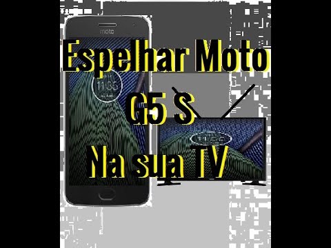 Como Fazer Root No Moto G5,G5 Plus,G5S & G5S Plus - Youtube