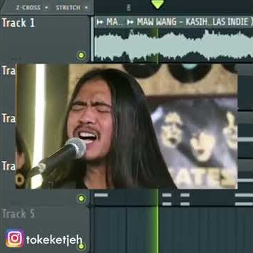 LAGU MAWANG 30 DETIK | Versi Koplo