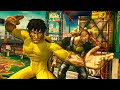 Street Fighter X Tekken Playthrough Law And Cole Team Dragon Thunder Street Fighter X Tekken Playthrough Law And Cole Team Dragon Thunder