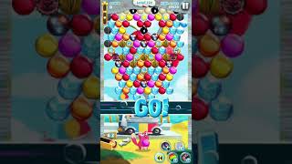 BubbleMania level722バブルマニア722