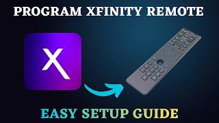 How to Program Xfinity Remote to Any TV (Step-by-Step Guide)