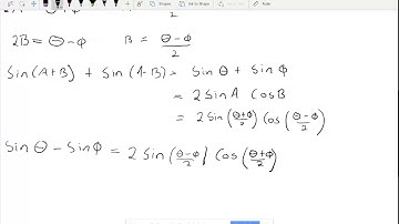 Year 12 Extension 2 Equation of a chord on an ellipse