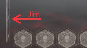 Dead by Daylight - Jim, the bug on loading screen | July 29th, 2025.